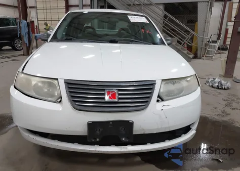 2006 Saturn Ion 2 from USA, damaged, VIN 1G8AJ55F86Z134989